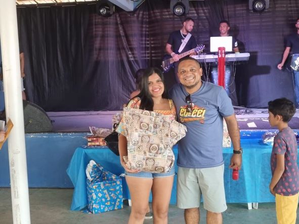 Festa dos Comerciários 2022