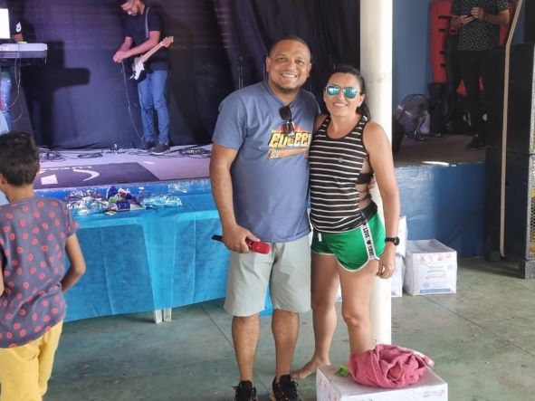 Festa dos Comerciários 2022