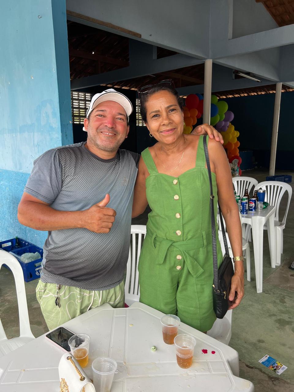 Festa dos Comerciários 2024