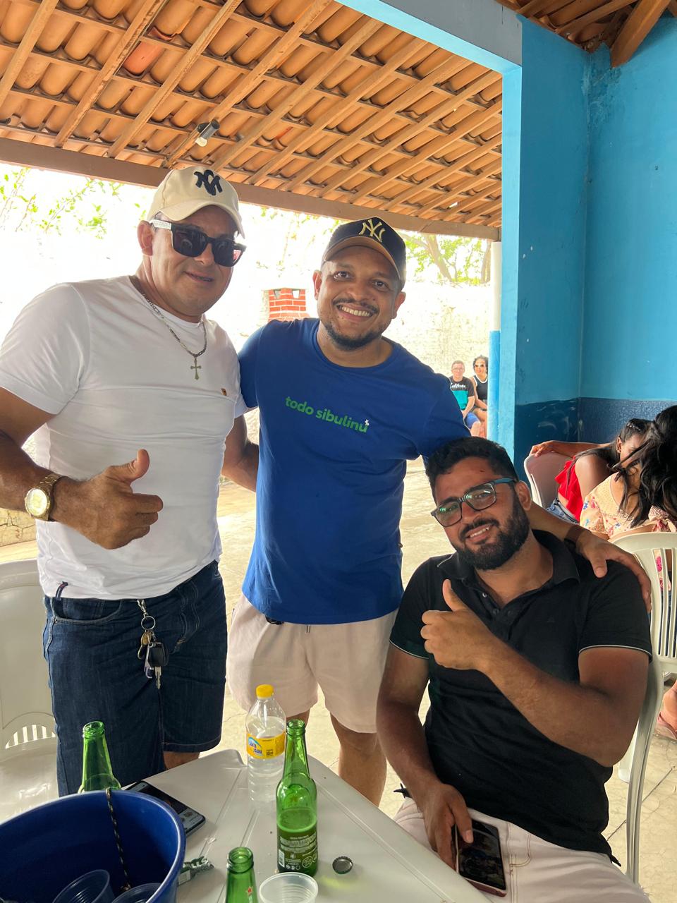 Festa dos Comerciários 2024