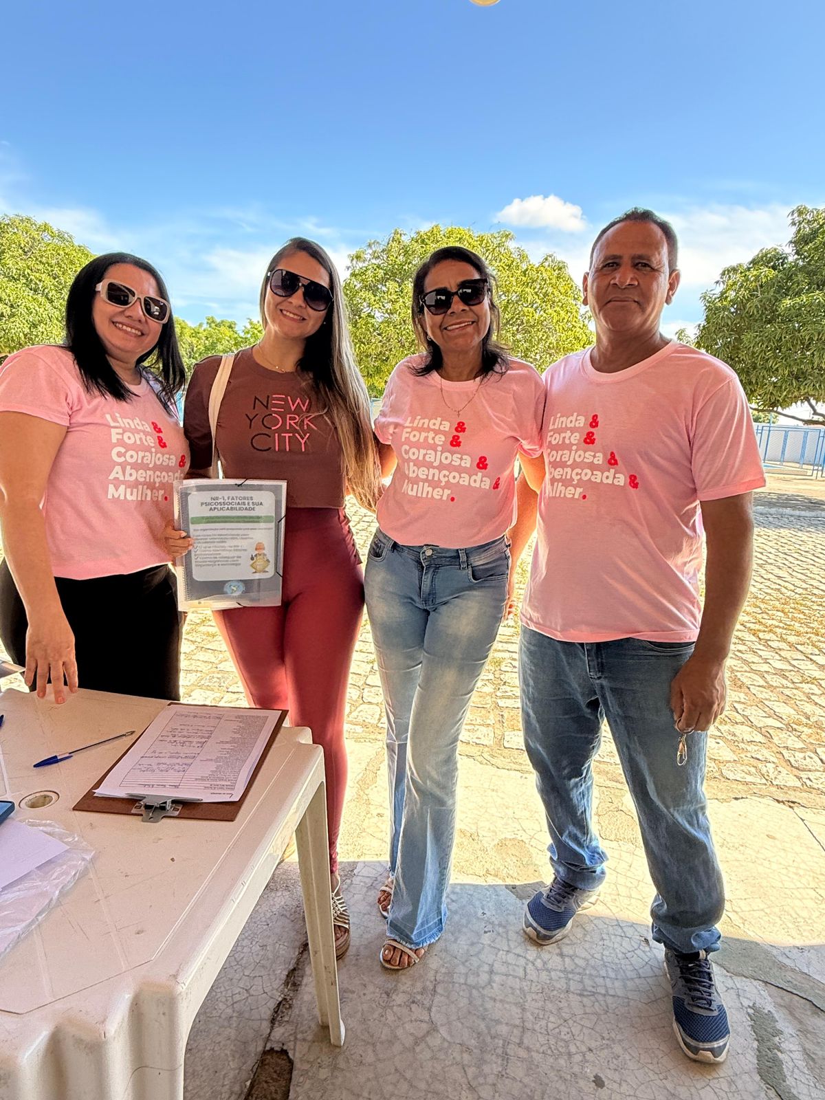 Sindicato dos Comerciários de Juazeiro promove curso sobre saúde mental e NR-1 e fortalece gestores em Juazeiro