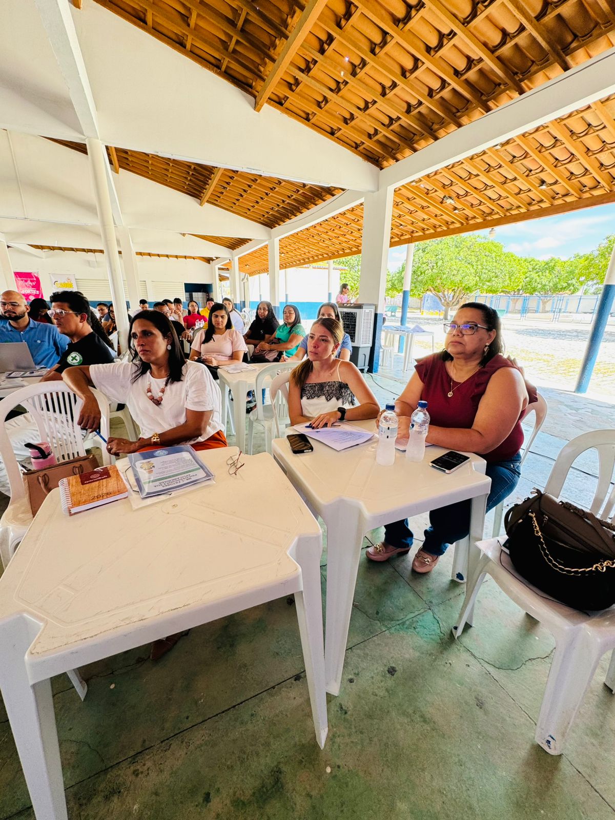 Sindicato dos Comerciários de Juazeiro promove curso sobre saúde mental e NR-1 e fortalece gestores em Juazeiro