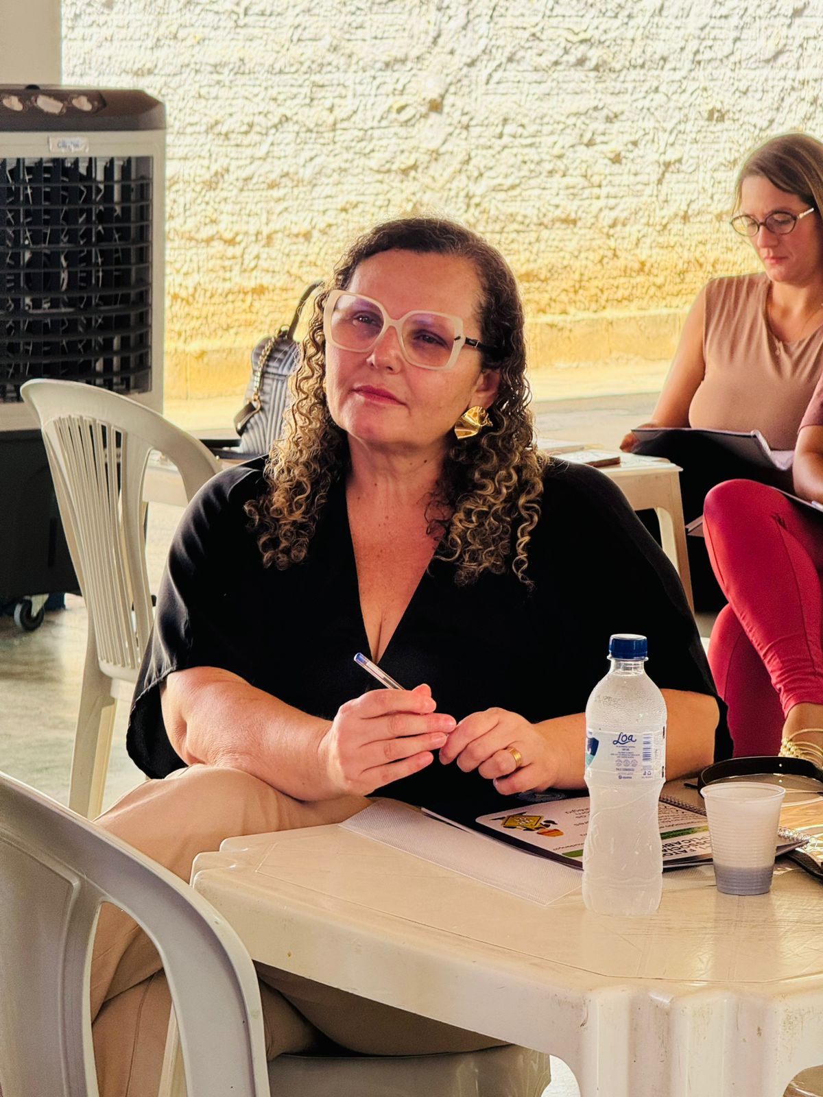 Sindicato dos Comerciários de Juazeiro promove curso sobre saúde mental e NR-1 e fortalece gestores em Juazeiro