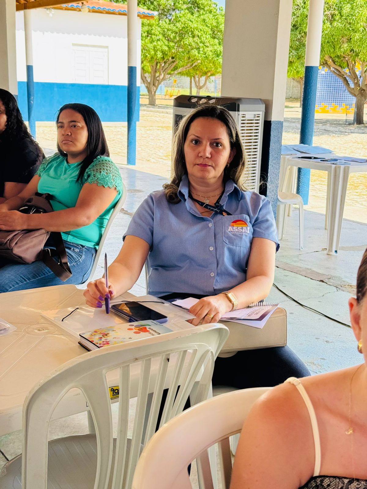 Sindicato dos Comerciários de Juazeiro promove curso sobre saúde mental e NR-1 e fortalece gestores em Juazeiro