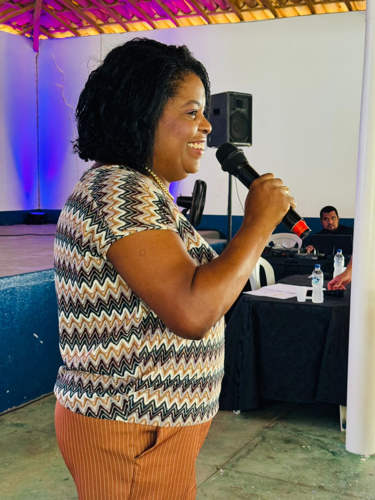 Sindicato dos Comerciários de Juazeiro promove curso sobre saúde mental e NR-1 e fortalece gestores em Juazeiro