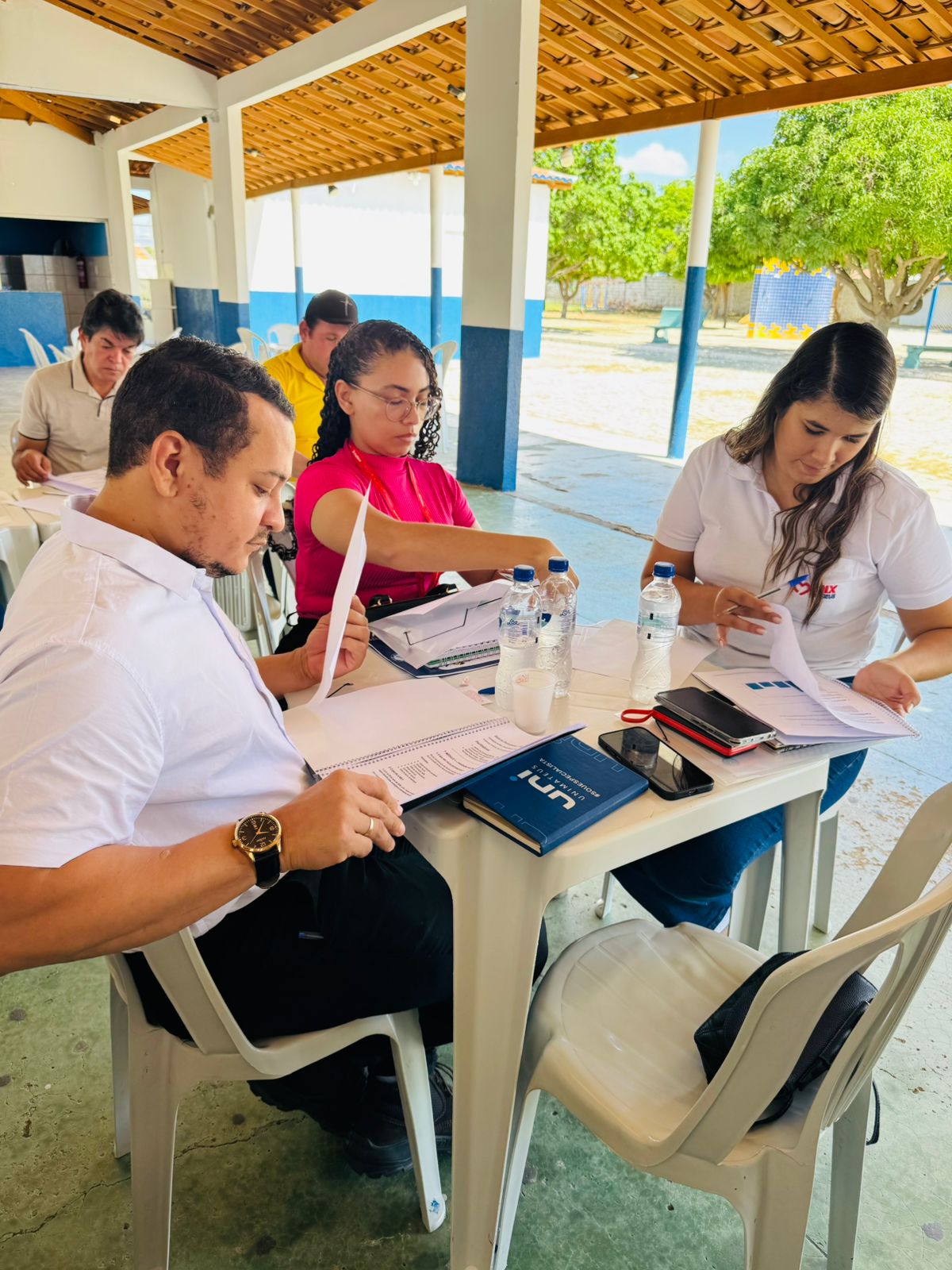 Sindicato dos Comerciários de Juazeiro promove curso sobre saúde mental e NR-1 e fortalece gestores em Juazeiro
