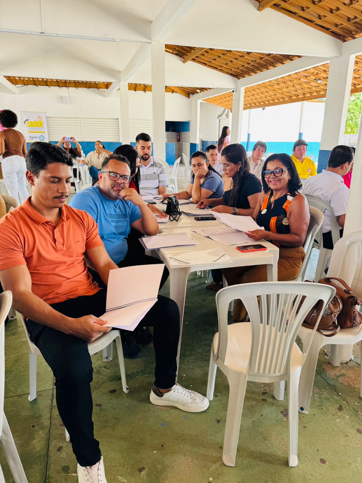 Sindicato dos Comerciários de Juazeiro promove curso sobre saúde mental e NR-1 e fortalece gestores em Juazeiro