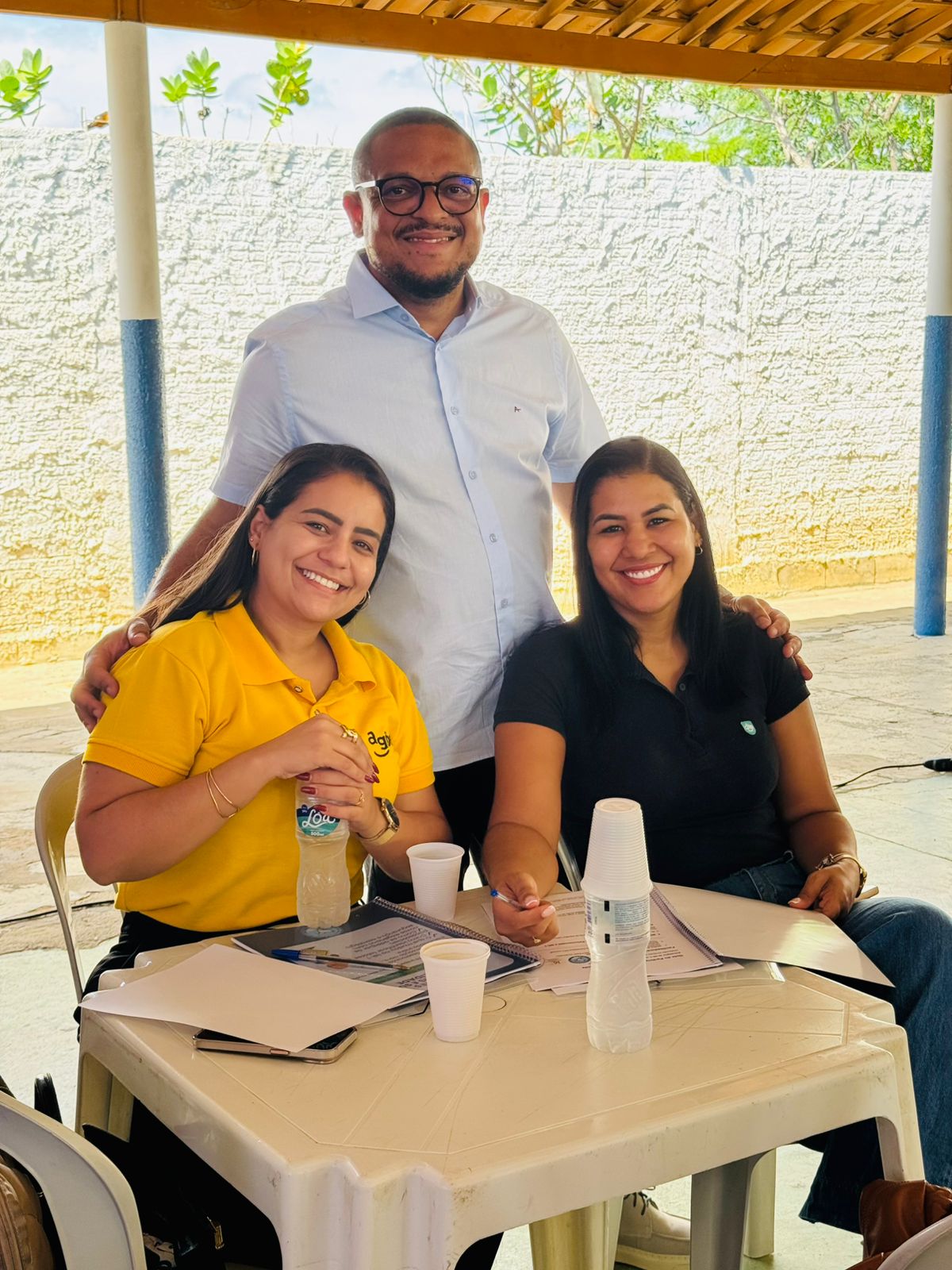 Sindicato dos Comerciários de Juazeiro promove curso sobre saúde mental e NR-1 e fortalece gestores em Juazeiro