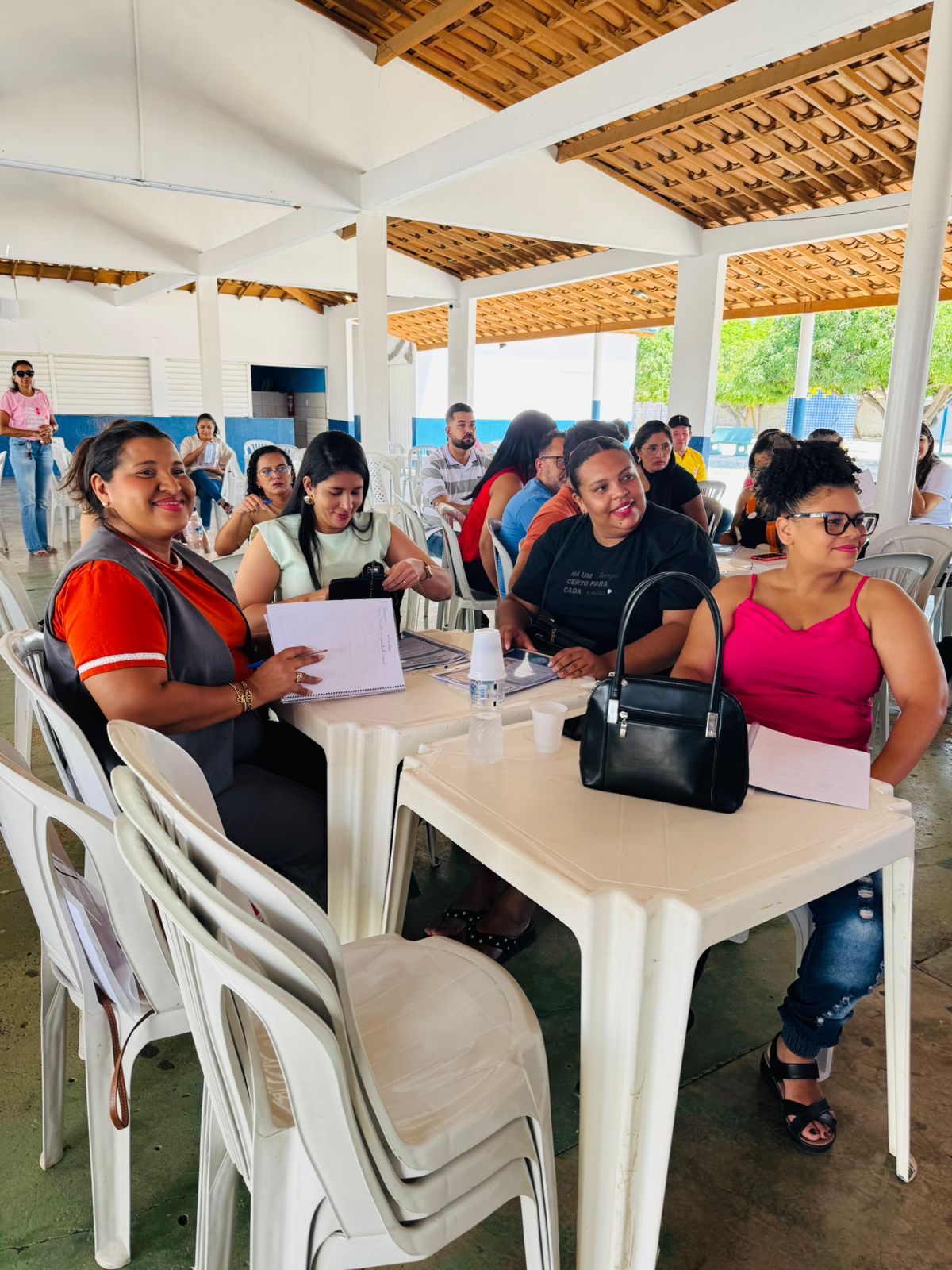 Sindicato dos Comerciários de Juazeiro promove curso sobre saúde mental e NR-1 e fortalece gestores em Juazeiro