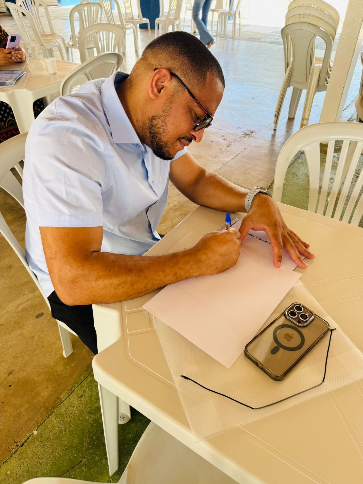 Sindicato dos Comerciários de Juazeiro promove curso sobre saúde mental e NR-1 e fortalece gestores em Juazeiro