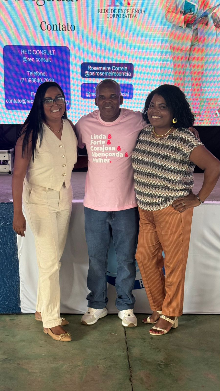 Sindicato dos Comerciários de Juazeiro promove curso sobre saúde mental e NR-1 e fortalece gestores em Juazeiro