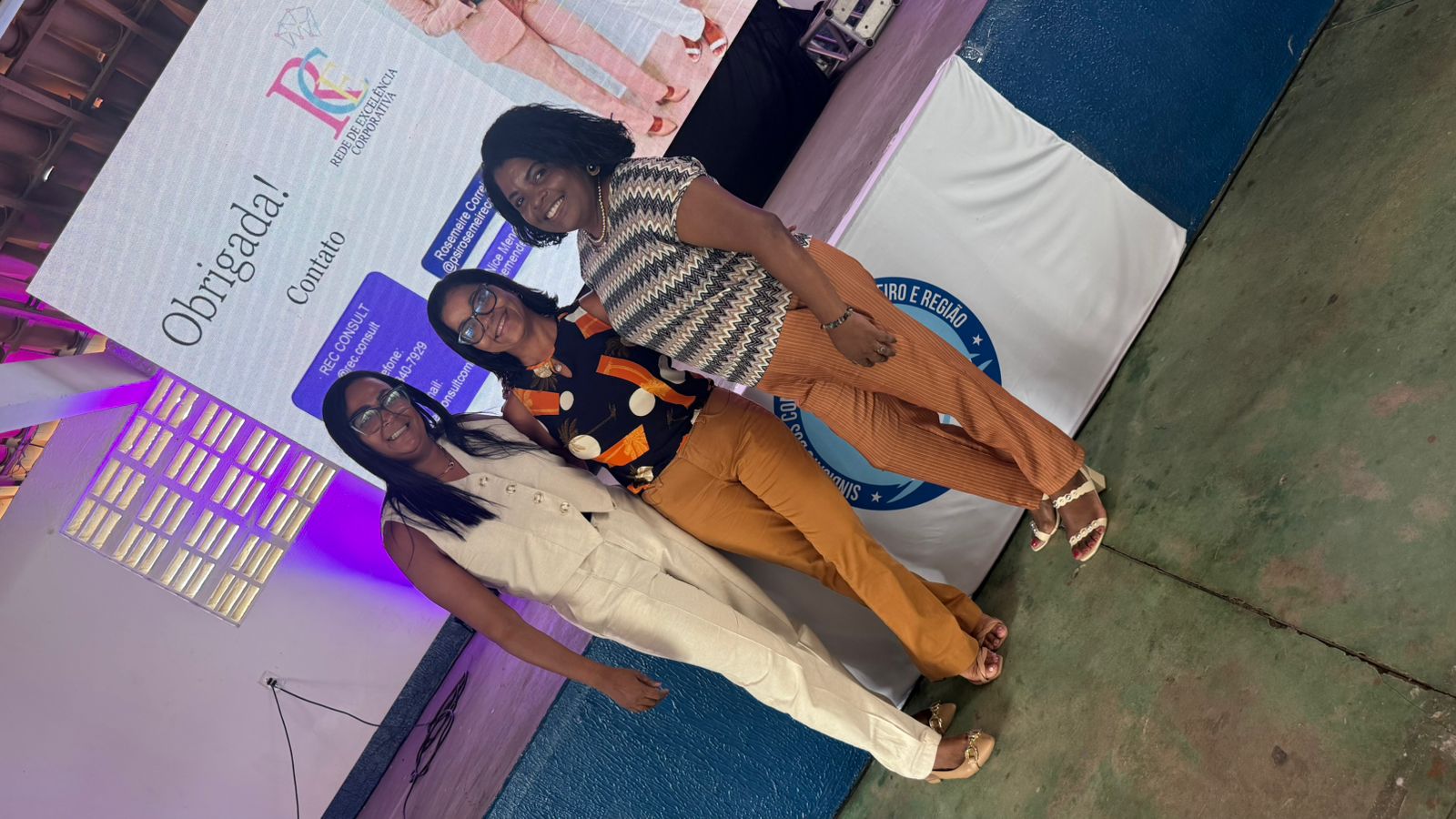 Sindicato dos Comerciários de Juazeiro promove curso sobre saúde mental e NR-1 e fortalece gestores em Juazeiro