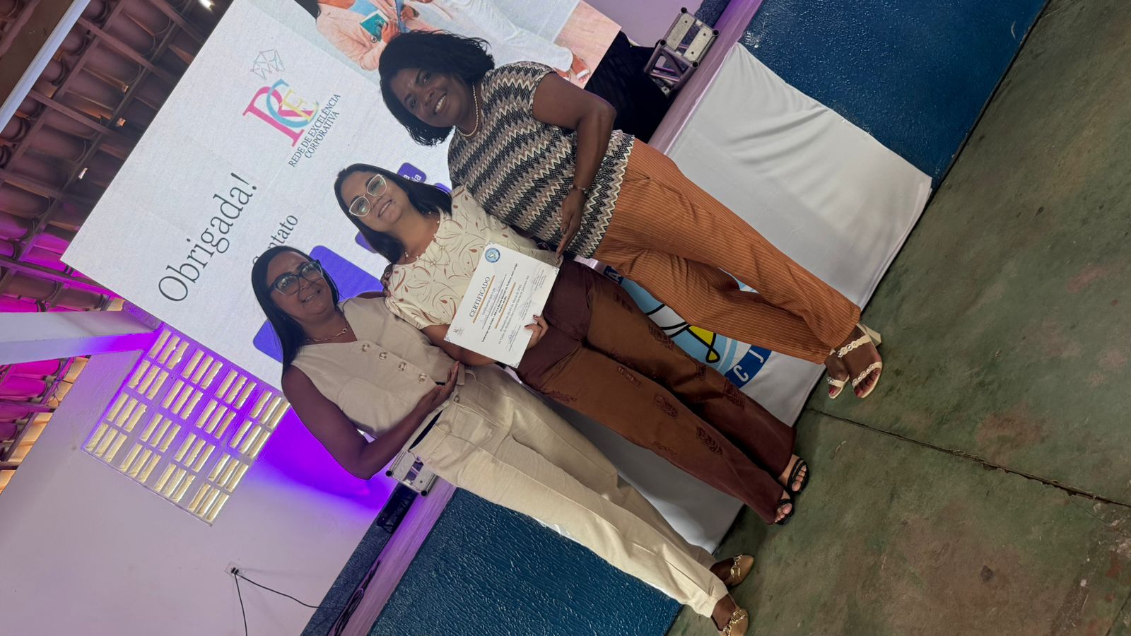 Sindicato dos Comerciários de Juazeiro promove curso sobre saúde mental e NR-1 e fortalece gestores em Juazeiro